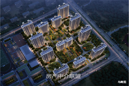 建设路学区房解放组团三室两厅97平米简装修出售