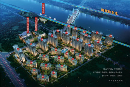 正大文苑，112m套三带车库，好楼层全明户型！